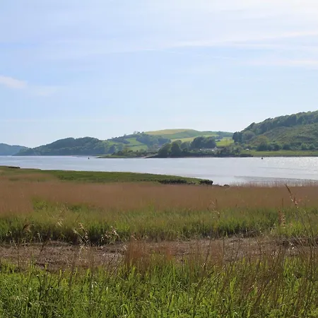The Kirkcudbright Bay Hotel-2